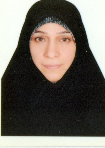 سیده سوسن فخرایی