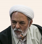غلامرضا صدیق اورعی