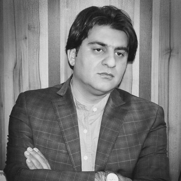 عبدالصادق خاک نژاد