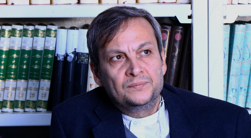 علی‌اصغر میرفتاح