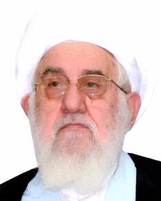 زین العابدین قربانی
