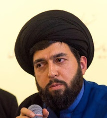سید محمدحسین متولی امامی