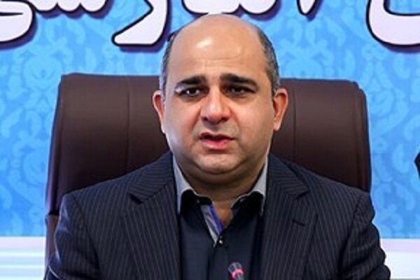 محسن برزگری
