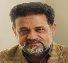 محمد باغستانی کوزه گر