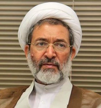 محمدحسن زمانی