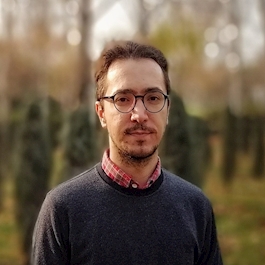 محمد صیادی