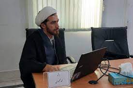 محمد محمودی
