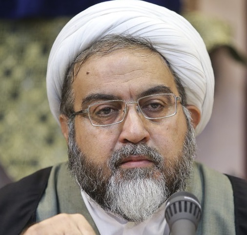 محمدتقی سبحانی