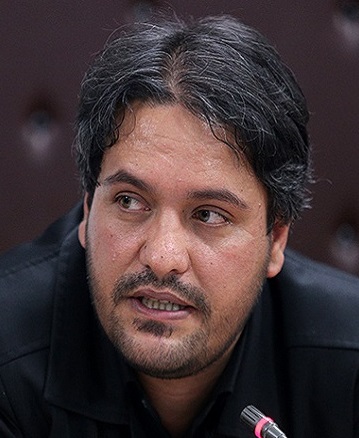 مختار شیخ حسینی