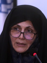 مژگان محمدی