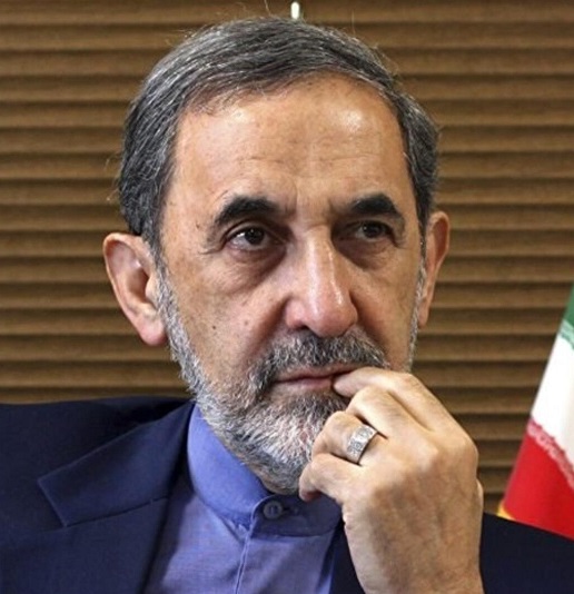 علی اکبر ولایتی