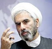 علیرضا پیروزمند