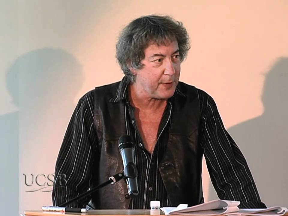 Jonathan Friedman